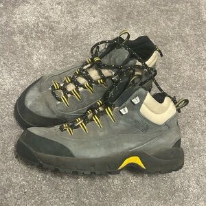 The North Face Women's* X2 Hiking Boots * Grey * sz: 9